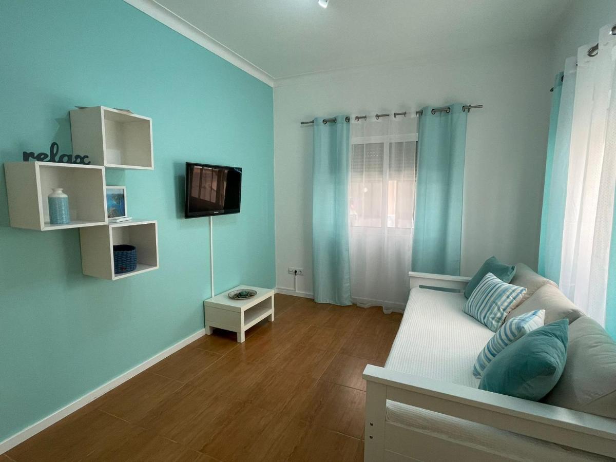 Blue * Monte Gordo