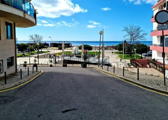 Blue Home Monte Gordo
