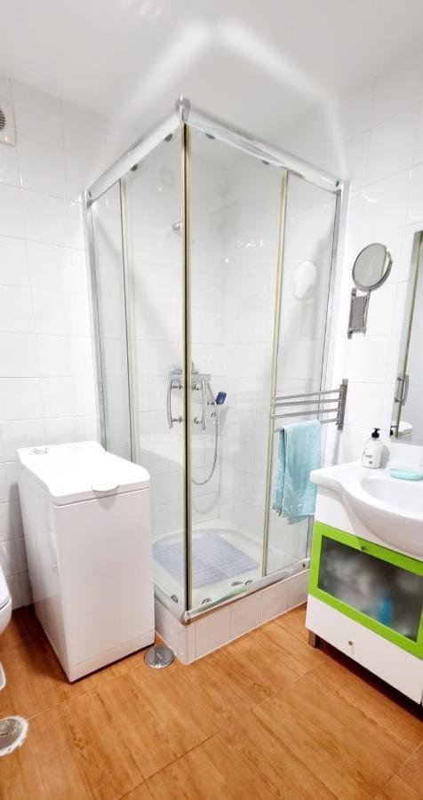 Apartament Blue