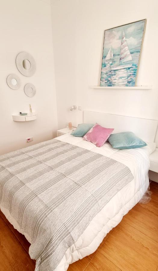 Apartment Blue Monte Gordo
